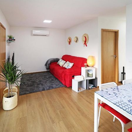 Casinhas De Medros Villa Barcelos Luaran gambar