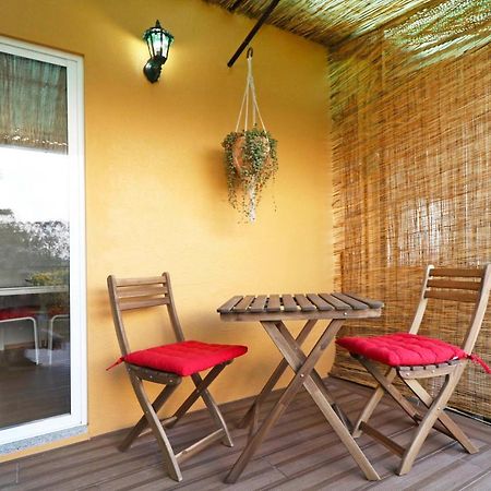 Casinhas De Medros Villa Barcelos Luaran gambar