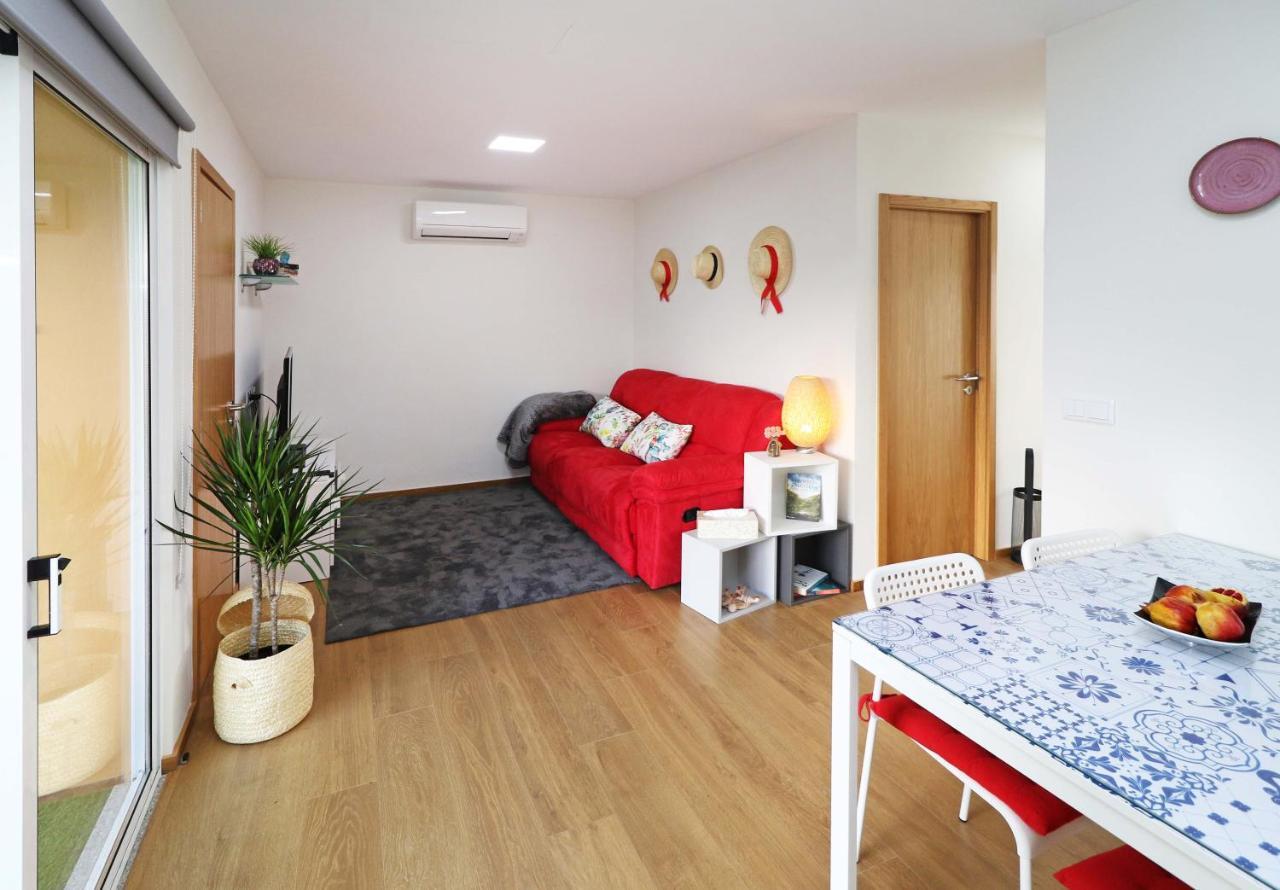 Casinhas De Medros Villa Barcelos Luaran gambar