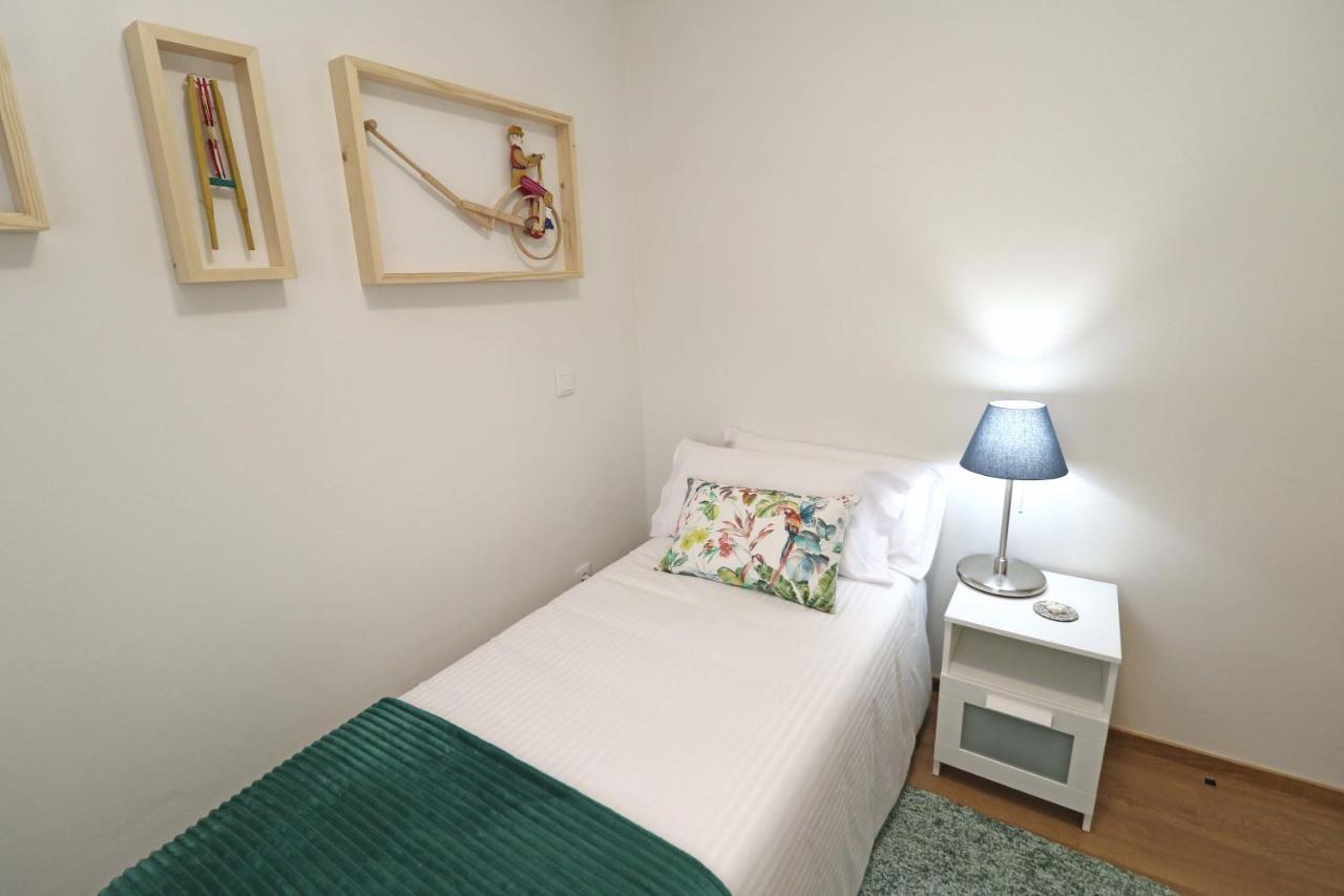 Casinhas De Medros Villa Barcelos Luaran gambar